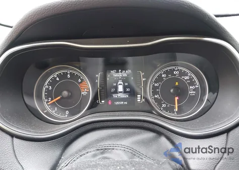 2020 Jeep Cherokee Latitude Fwd z USA, uszkodzony, nr VIN 1C4PJLCB3LD530521